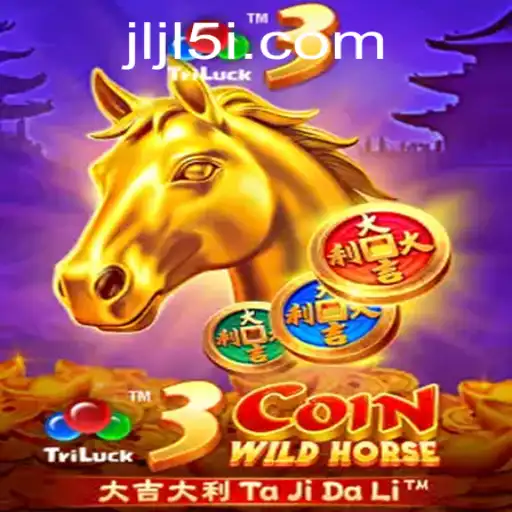 Exploring the Exciting World of 3CoinWildHorse: An Adventure Awaits