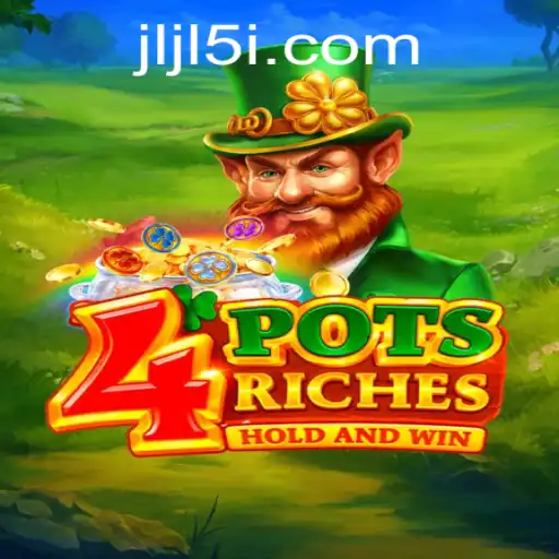 Exploring the Exciting World of 4potsriches: Rules and Gameplay