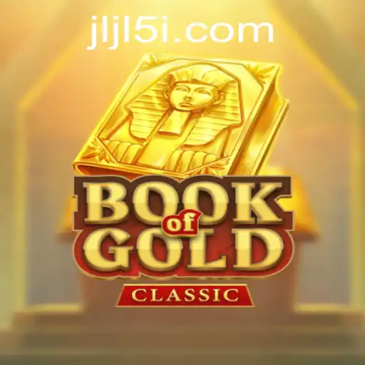 Uncovering the World of BookOfGoldClassic: A Timeless Adventure