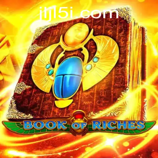 Unveiling the Secrets of BookofRiches: A Captivating Gaming Adventure