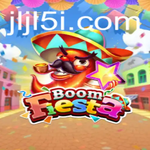 BoomFiesta: A Comprehensive Guide to the Latest Gaming Sensation