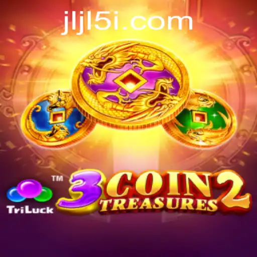 3CoinTreasures2: An Immersive Gaming Experience