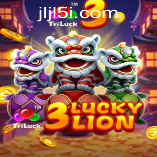 3LUCKYLION: An Exciting Venture into Digital Gaming