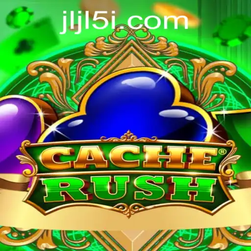 CacheRush: Dive into the Ultimate Game Adventure