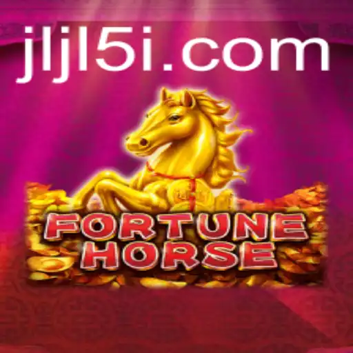 Unveiling FortuneHorse: A New Era in Gaming