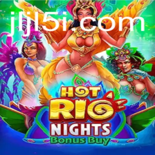 HotRioNightsBonusBuy: A Vibrant Adventure into the Heart of Rio