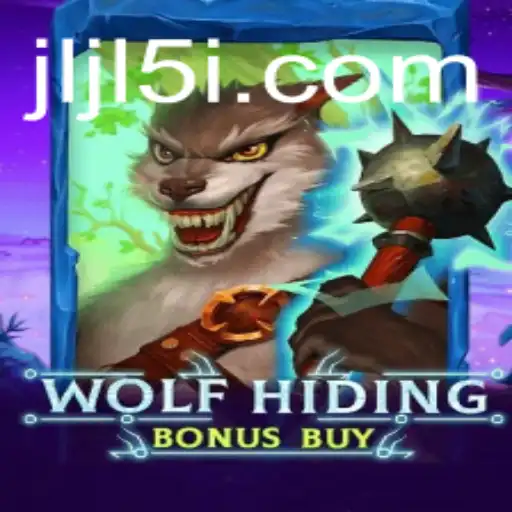 Discover the Thrills of WolfHidingBonusBuy
