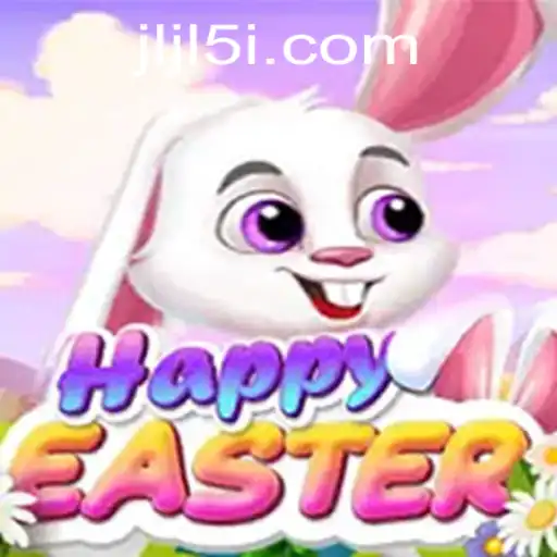 Discover the Magic of HappyEaster with the Intriguing Keyword 'jljl5'
