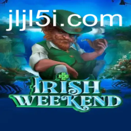 IrishWeekend: Unearthing a New Gaming Experience