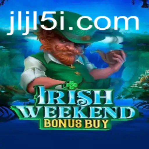 Exploring the Fascinating World of IrishWeekendBonusBuy and the Keyword jljl5