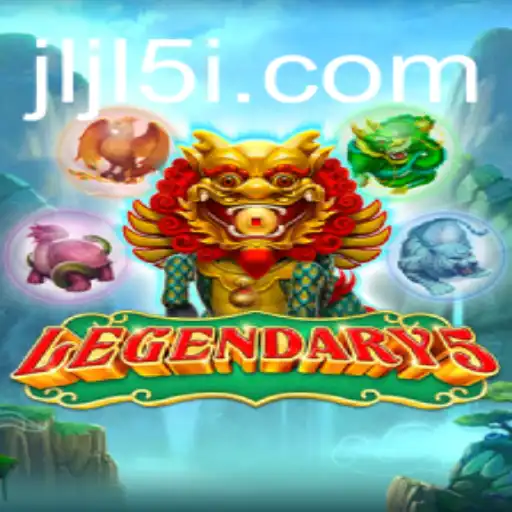 Explore the Thrills of Legendary5: A Journey into Epic Gameplay