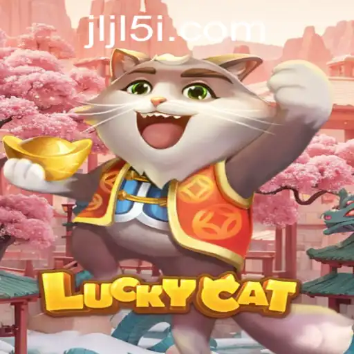 Discovering the World of LuckyCat: An Engaging Adventure Fueled by 'jljl5'