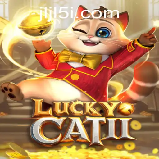 Explore the Enigmatic World of LuckyCatII with Unique Elements and Engaging Gameplay