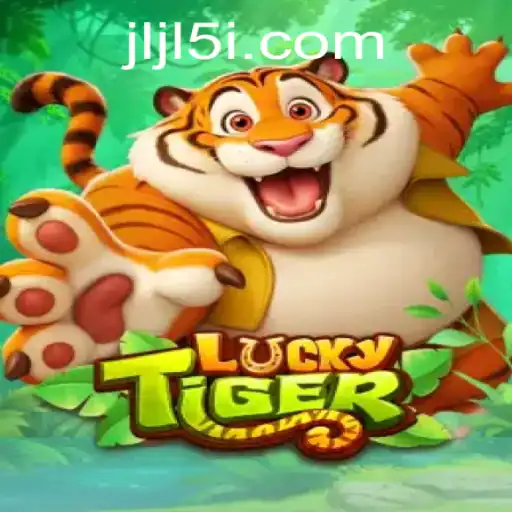 Discover the Excitement of LuckyTiger: A Thrilling Gaming Adventure