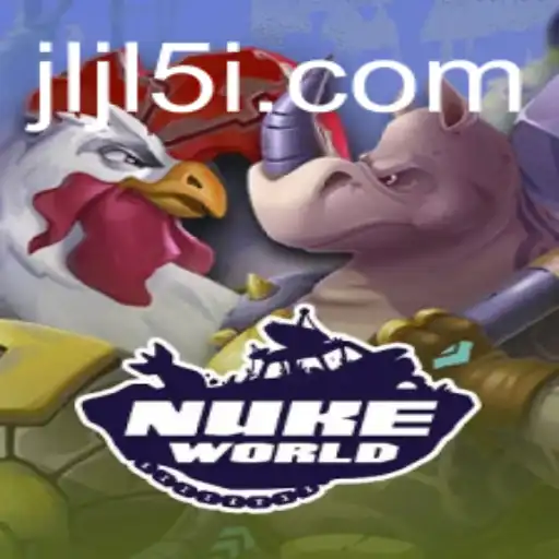 Exploring the Exciting World of NukeWorld
