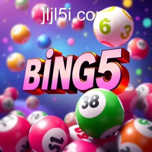 Exploring the Exciting World of Online Bingo: jljl5