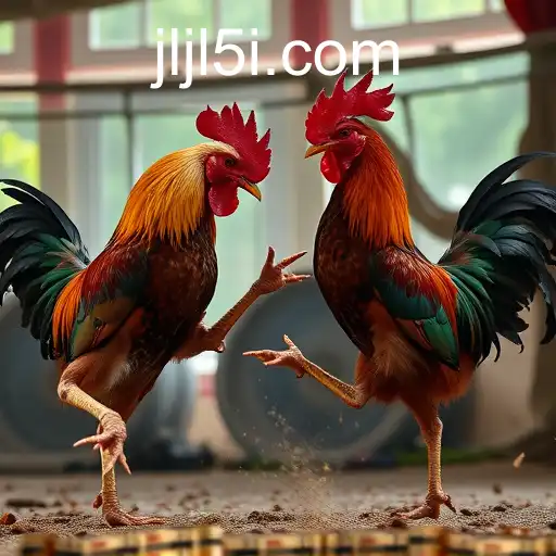 Exploring the Rise of Online Sabong: A Dive into the World of Digital Cockfighting