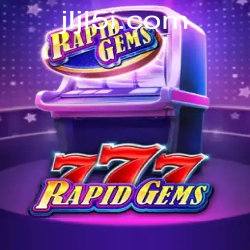 RapidGems777: The Game Taking the World by Storm