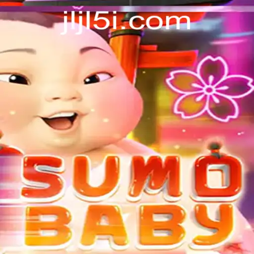 SumoBaby: The Game Taking the World by Storm