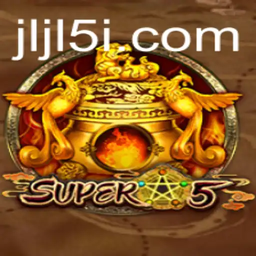 Exploring the Exciting World of Super5: A Thrilling Gameplay Experience