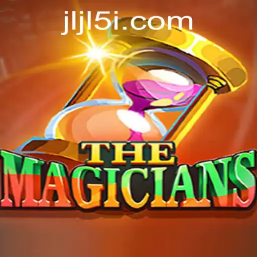 TheMagicians: A Captivating Journey into the World of Magic