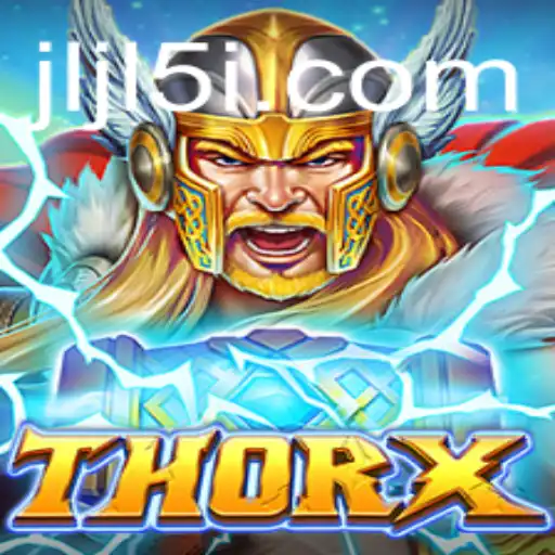 Dive into the Epic World of ThorX: A New Age of Gaming Awaits